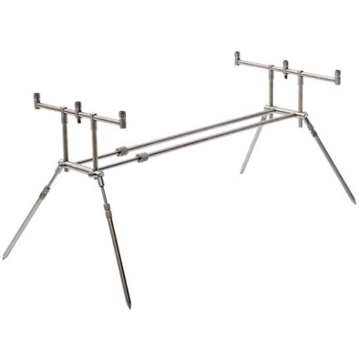 Rodpod Inox Prologic - 3 Posturi