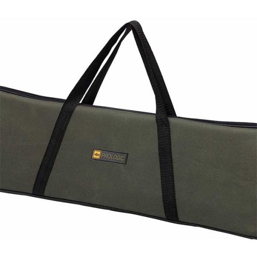 Rodpod Inox Prologic - 3 Posturi - imagine 2