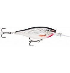 Vobler Rapala Shad Rap Elite SRE55 GDROL