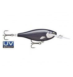 Vobler Rapala Shad Rap Elite SRE75 GDMBU