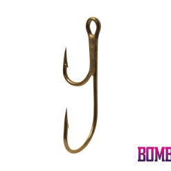 Delphin Carlig Bomb Multihook Double - Nr.4