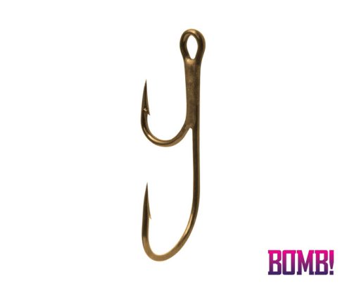 Delphin Carlig Bomb Multihook Double - Nr.6