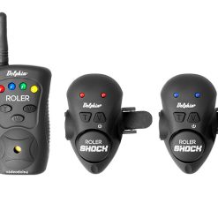 Delphin Set Roller Shock 2+1