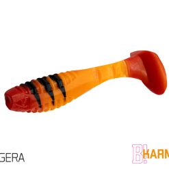 Delphin Shad Bomb Karma 10cm Tigera