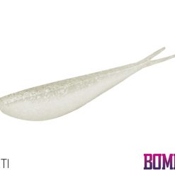 Delphin Shad Bomb Dropshot 8.5cm Yeti