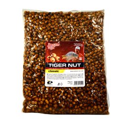 Alune Tigrate Benzar Bix 3000g -  Clasic
