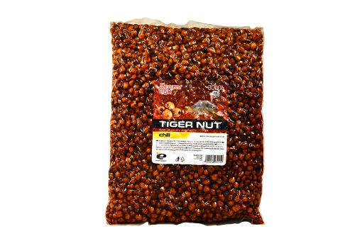 Alune Tigrate Benzar Bix 3000g - Chilly