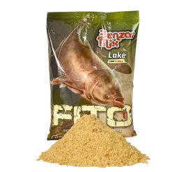 Nada Benzar Mix 1.2kg Turbo - Fito Lake