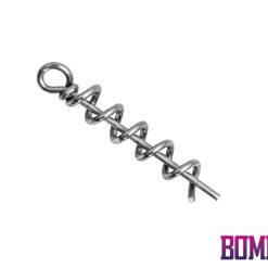 Delphin Bomb Twisto O-lock