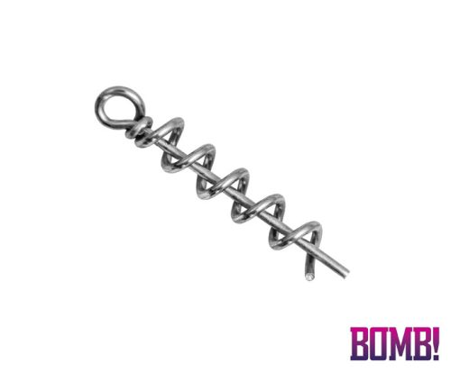 Delphin Bomb Twisto O-lock