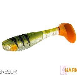 Delphin Shad Bomb Karma 10cm Agresor