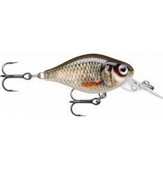 Rapala vobler x-light crank mid runner 3cm rol