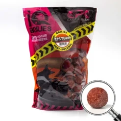 Boilies Cpk IQ 800g Usturoi 20mm