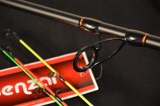 Lanseta Benzar Mix No Limit Boat Feeder 3.00m 250g - imagine 3