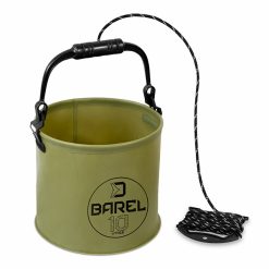 Delphin Galeata Eva Barell 5l