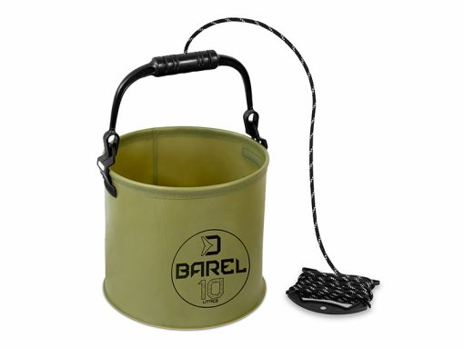 Delphin Galeata Eva Barell 10l
