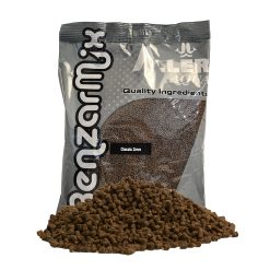 Pelete Benzar Mix Aller Aqua - 2mm Classic