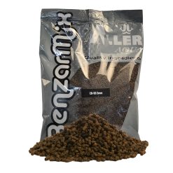 Benzar mix pelete aller aqua - 2mm cb-50