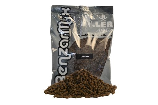 Benzar mix pelete aller aqua - 2mm cb-50