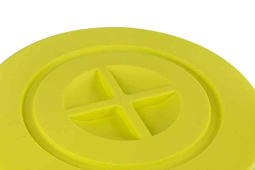 Matrix 17l groundbait bucket lid - imagine 11