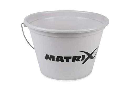 Matrix 17l groundbait bucket lid - imagine 12