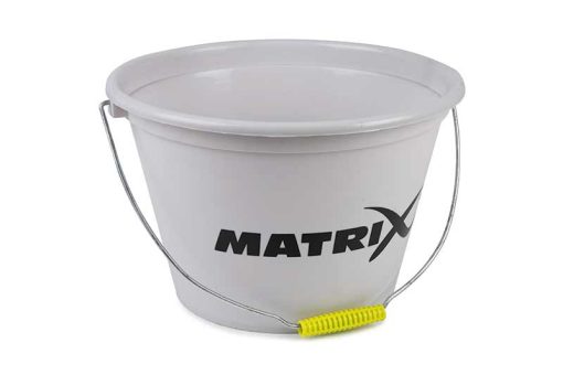 Matrix 17l groundbait bucket lid - imagine 13