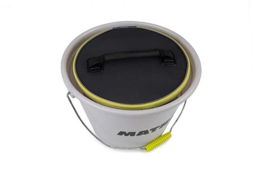 Matrix 17l groundbait bucket lid - imagine 15