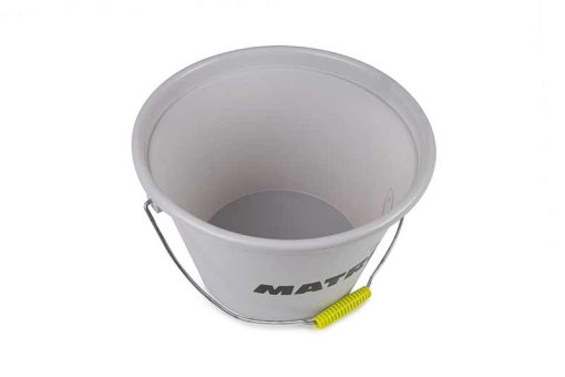 Matrix 17l groundbait bucket lid - imagine 17