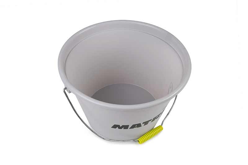 Matrix 17l groundbait bucket lid - imagine 17