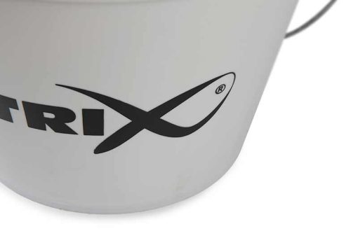 Matrix 17l groundbait bucket lid - imagine 18