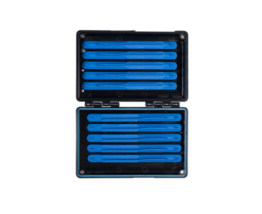 Preston mag store system - 6 hooklength box