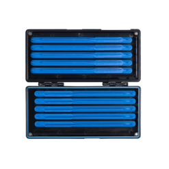 Preston mag store system - 15 hooklength box