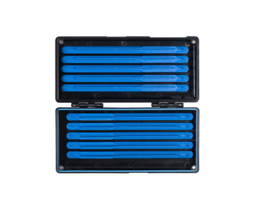 Preston Mag Store System - 15inch(38cm) Hooklength Box