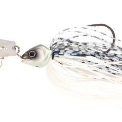 Rage bladed jig 12g bleak