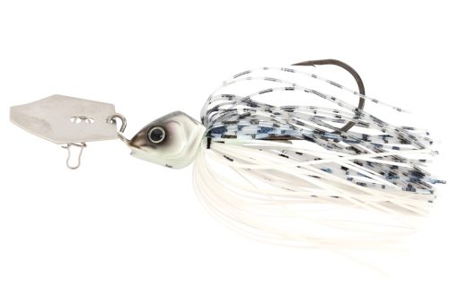 Rage bladed jig 12g bleak