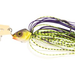 Rage bladed jig 12g table rock