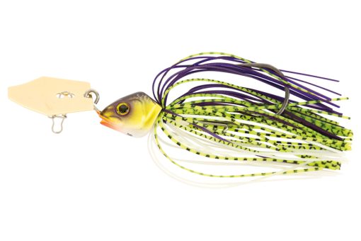 Rage bladed jig 12g table rock