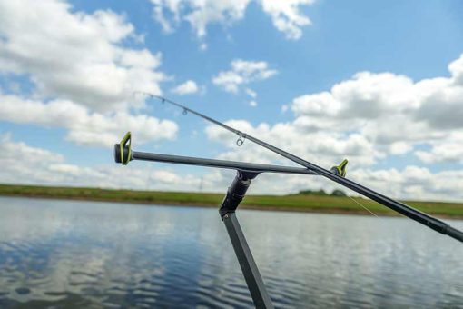 Matrix xl slider rest 40cm