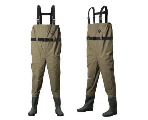 Delphin Cizme Piept Hron - 41