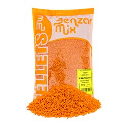 Micropelete Benzar Mix 1.5mm – Crap Caras