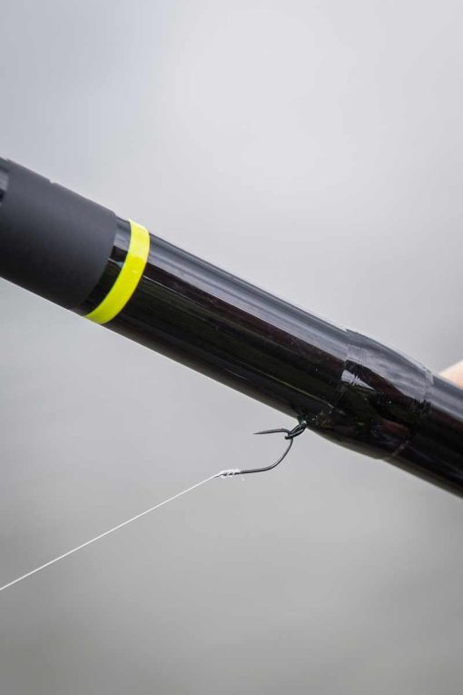 Matrix Aquos Ultra-x Feeder Rod - 3.8m 60g - imagine 3