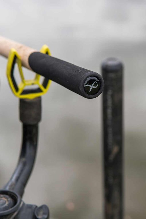 Matrix Aquos Ultra-x Feeder Rod - 3.8m 60g - imagine 5