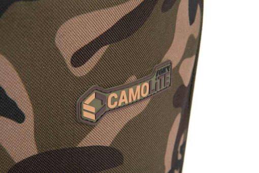 Fox camolite scales pouch - imagine 2