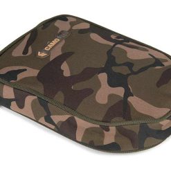 Fox camolite scales pouch