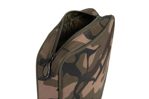 Fox camolite scales pouch - imagine 3