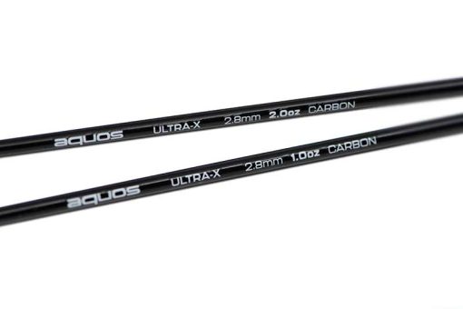 Matrix Aquos Ultra-x Feeder Rod - 3.8m 60g - imagine 10