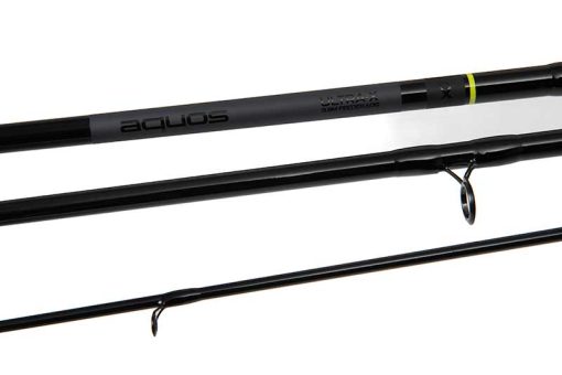 Matrix Aquos Ultra-x Feeder Rod - 3.8m 60g - imagine 13