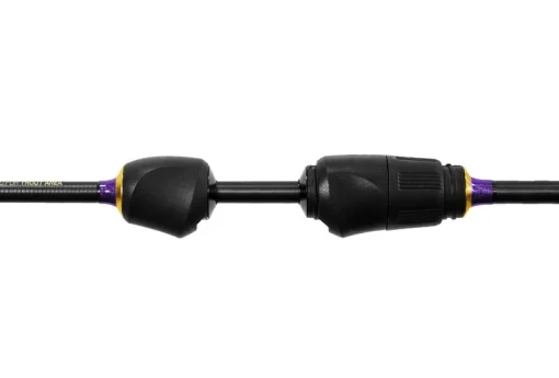 Lanseta Delphin Wild Trout 2.28m 1-10g - imagine 3
