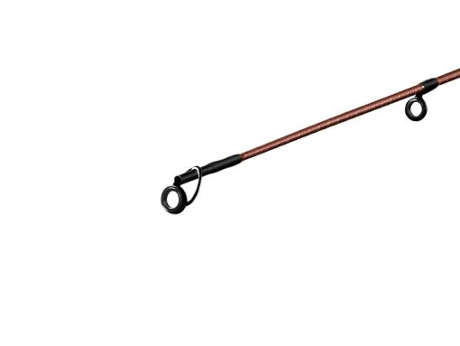 Lanseta Delphin Expoza Hard 2buc - 3m 70g - imagine 3