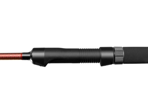 Lanseta Delphin Expoza Hard 2buc - 3m 70g - imagine 5
